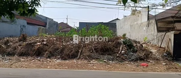 BCL.. TURUN HARGA DARI 2M JADI 1,7M.. TANAH DI PERUMAHAN RAYA WALET BURUNG-BURUNG, SUKUN, MALANG