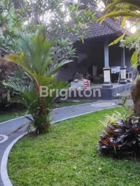 image TANAH KAVLING HOOK, CUMA 100 METER DARI RAYA MENGWI BADUNG, BALI (6)