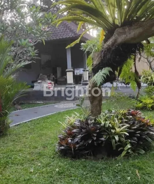 image TANAH KAVLING HOOK, CUMA 100 METER DARI RAYA MENGWI BADUNG, BALI (7)