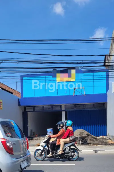 image RUKO BARU LUAS GAJAH MADA, PUSAT KOTA (1)