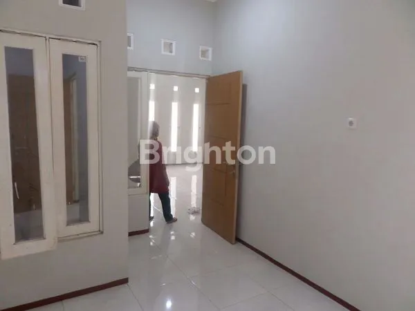 image DIJUAL RUMAH 3KT, LT 91M²DI GRAHA ASRI SUKODONO - SIDOARJO (2)