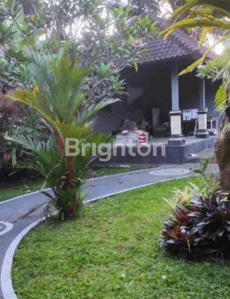 image TANAH MURAH 3 JUTAAN AREA MENGWI, BADUNG BALI (7)