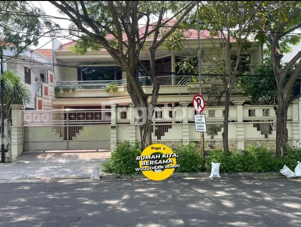 Gambar Property RUMAH RAYA DHARMA HUSADA INDAH SURABAYA TIMUR