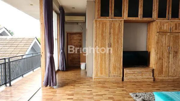 image RUMAH FULL FURNISHED DI CITRA INDAH CITY BOGOR (6)