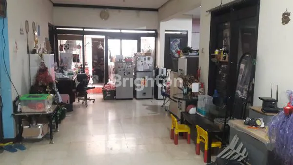 image RUMAH PUSAT KOTA ANCOL TIMUR DIJUAL MURAH (6)