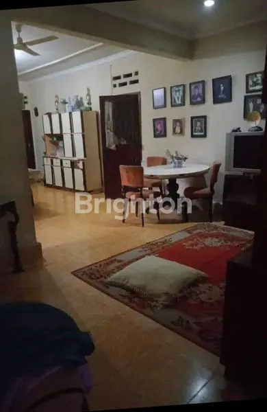 image RUMAH SIAP HUNI LUAS D CANTIK DI MEDAN (4)