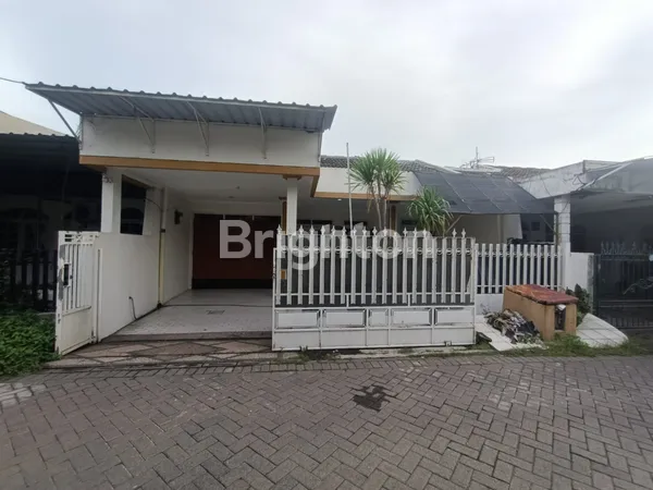image RUMAH 1 LANTAI DAERAH GUNUNG ANYAR (1)