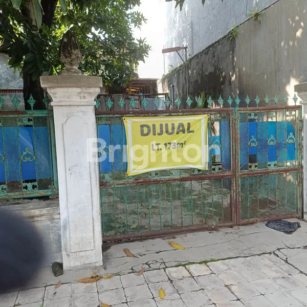 image RUMAH 2 LANTAI DI JALAN SAHARJO (2)