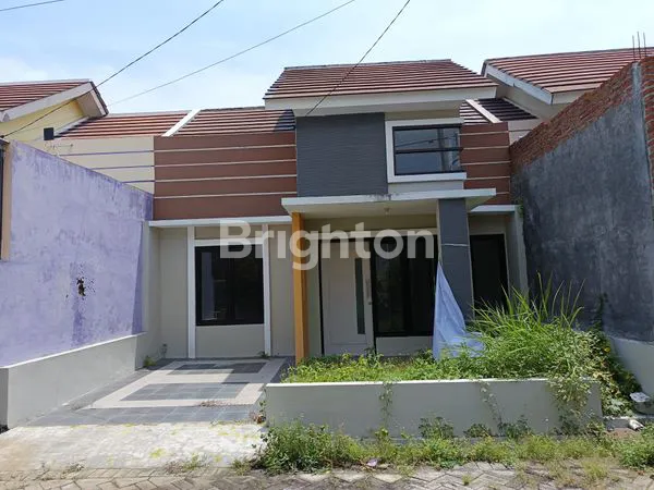 image RUMAH SIAP HUNI LT 94.5M² DI ISTANA MENTARI (1)