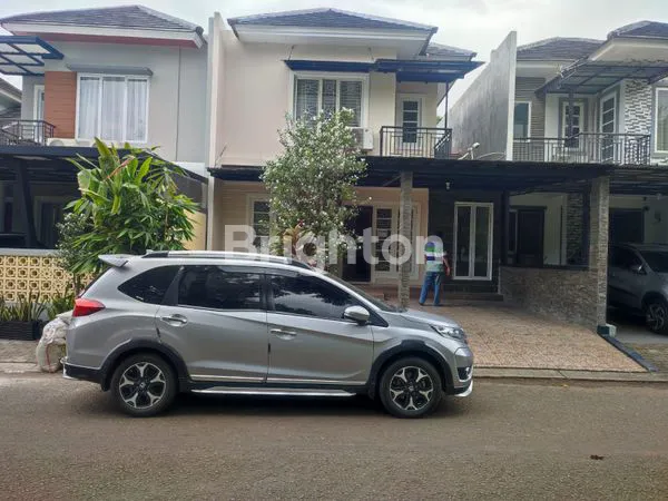 image RUMAH DI SEWAKAN RAPI TERAWAT (4)