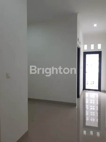 image RUMAH KONTRAKAN 1 LANTAI FRESH & NEW 3X9 MAINROAD NANJUNG KABUPATEN BANDUNG  (1)