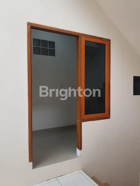 image RUMAH KONTRAKAN 1 LANTAI FRESH & NEW 3X9 MAINROAD NANJUNG KABUPATEN BANDUNG  (6)