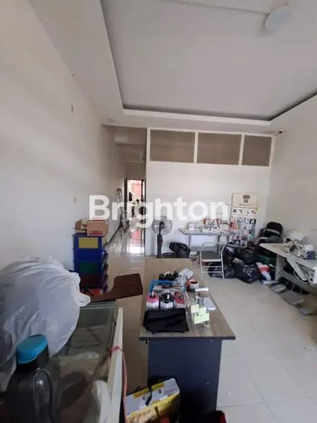 image RUKO PONDOK TJANDRA 2 LANTAI, KOMPLEKS RUKO PALEM, COCOK USAHA ATAU KANTOR, DEKAT TOL TAMBAK SUMUR , RAYA MERR, BANDARA JUANDA (5)