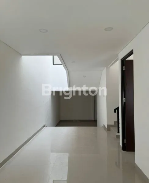 image DISEWAKAN RUMAH DI KELAPA NIAS (4)