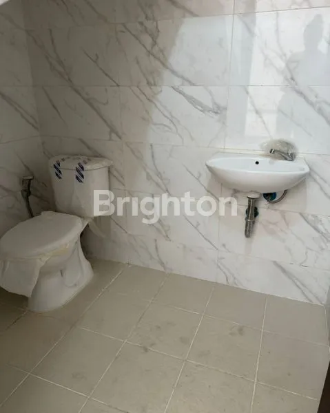 image DISEWAKAN RUMAH DI KELAPA NIAS (6)