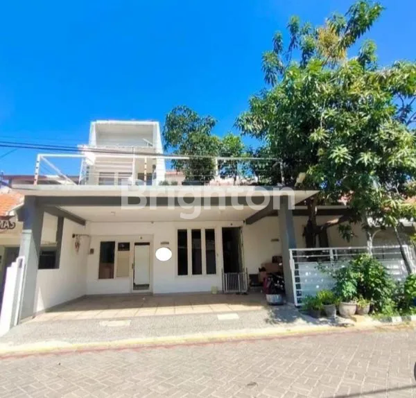 image RUMAH MULYOSARI UTARA SIAP HUNI, MINIMALIS (1)