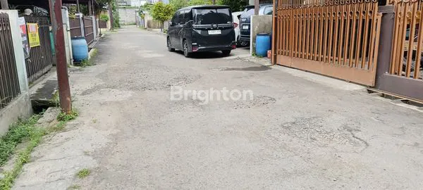 image RUMAH LUAS TENGAH KOTA HITUNG TANAH SAYAP SUDIRMAN DEKAT POM BENSIN SUDIRMAN  (8)