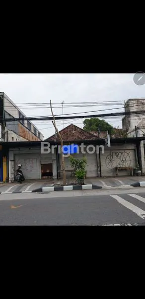 Gambar Property DIJUAL CEPAT RUKO STRATEGIS TENGAH KOTA