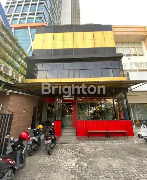 image RAYA MAYJEND SUNGKONO NOL JALAN UTAMA COMMERCIAL STARTEGIS (1)