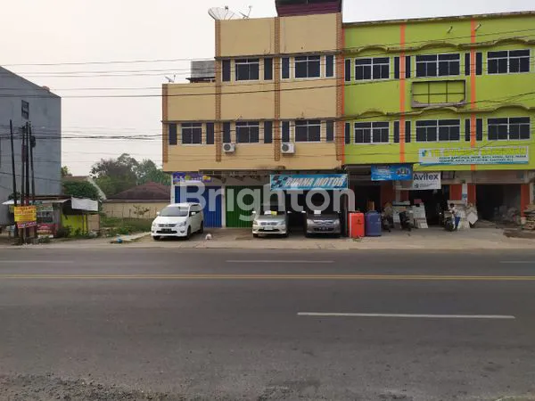 image DI JUAL CEPATT RUKO KEREN LOKASI PREMIUM (1)