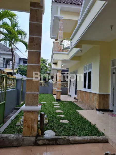 image RUMAH DELTA TAMA DELTASARI BARU - WARU  - SIDOARJO  (4)