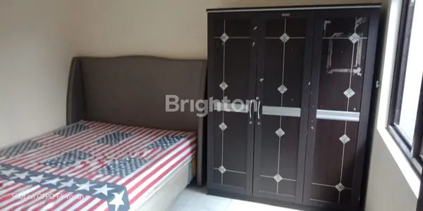 image RUMAH 2 LANTAI + FURNISH DILINGKUNGAN NYAMAN STRATEGIS DEKAT KOTA & EXIT TOLL SIDOARJO SIAP HUNICITRA GARDEN (4)