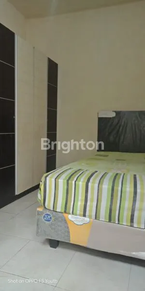 image RUMAH 2 LANTAI + FURNISH DILINGKUNGAN NYAMAN STRATEGIS DEKAT KOTA & EXIT TOLL SIDOARJO SIAP HUNICITRA GARDEN (5)