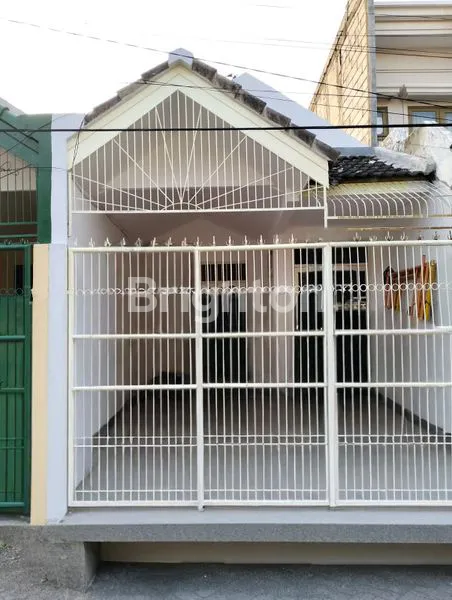 image RUMAH LEBAK PERMAI HABIS RENOVASI SIAP HUNI (1)