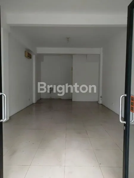 image RUKO RAYA MERR CENTRAL BUSINESS 3 LANTAI SIAP PAKAI LOKASI STRATEGIS (2)