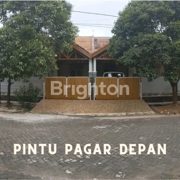 image RUMAH IDAMAN DI KEMANG PRATAMA  (1)
