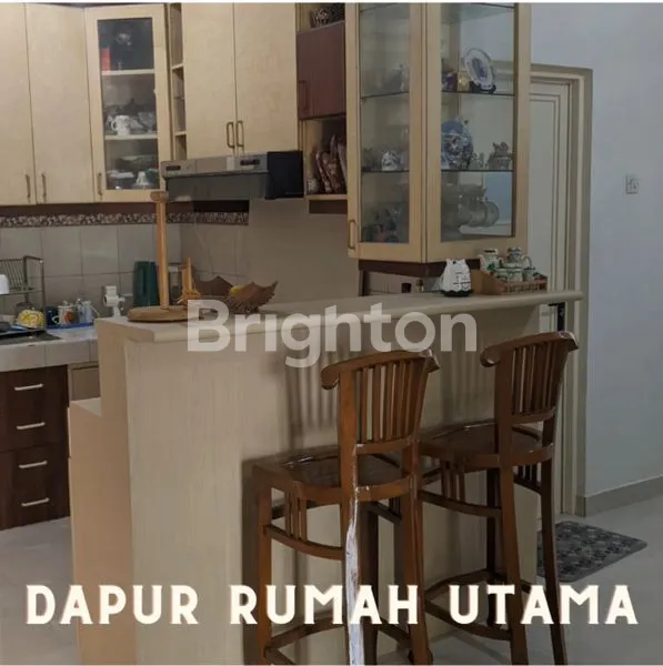 image RUMAH IDAMAN DI KEMANG PRATAMA  (3)