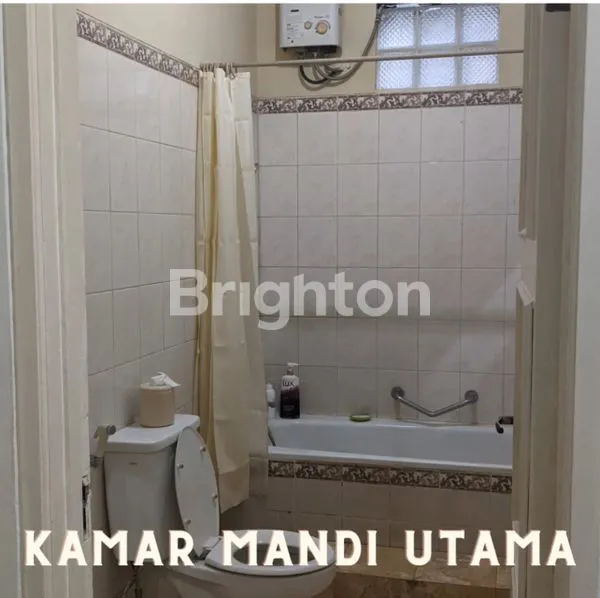 image RUMAH IDAMAN DI KEMANG PRATAMA  (5)
