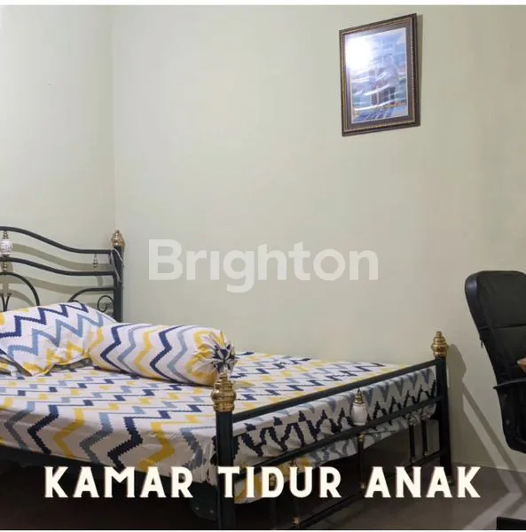 image RUMAH IDAMAN DI KEMANG PRATAMA  (6)