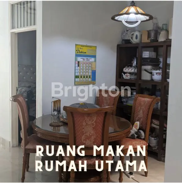 image RUMAH IDAMAN DI KEMANG PRATAMA  (7)