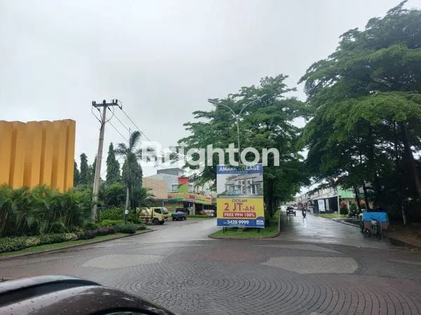 image KAVLING MURAH DI DALAM PERUMAHAN SENTRALAND  (7)