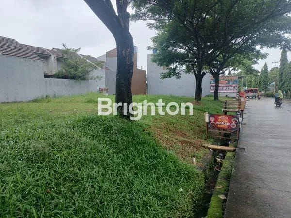 image KAVLING MURAH DI DALAM PERUMAHAN SENTRALAND  (1)