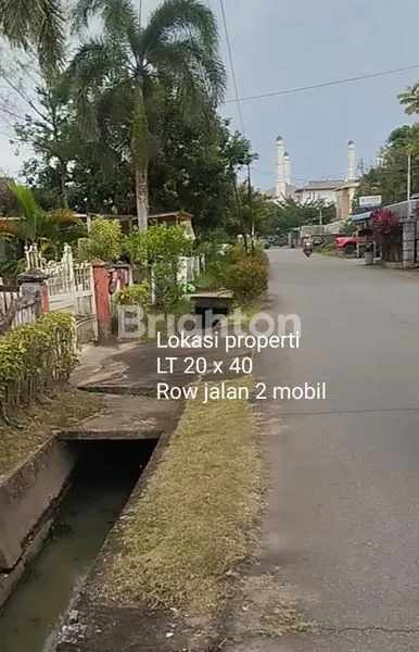 image HUNIAN ASRI LUAS DENGAN TAMAN YANG INDAH PEMUKIMAN PREMIUM PONTIANAK KOTA (3)