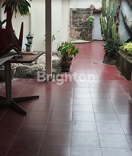 image HUNIAN ASRI LUAS DENGAN TAMAN YANG INDAH PEMUKIMAN PREMIUM PONTIANAK KOTA (6)