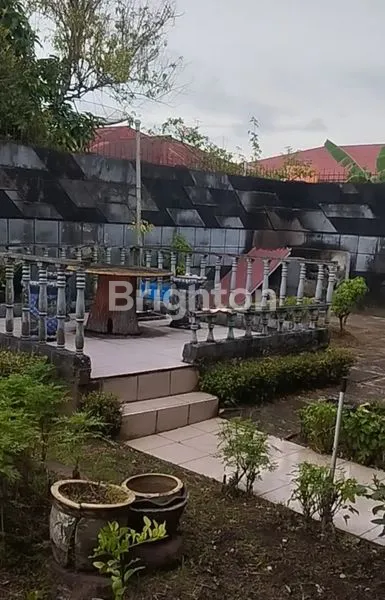 image HUNIAN ASRI LUAS DENGAN TAMAN YANG INDAH PEMUKIMAN PREMIUM PONTIANAK KOTA (8)