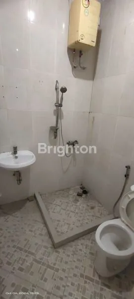 image RUMAH SUNTER AGUNG MURAH SIAP HUNI (5)