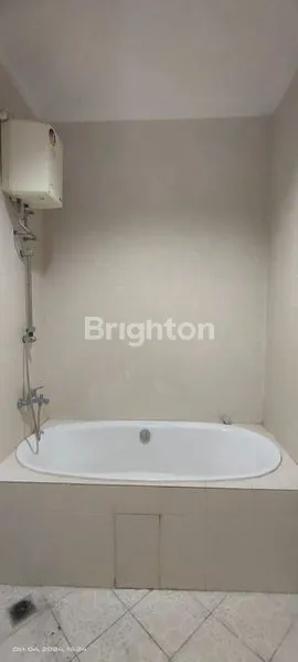 image RUMAH SUNTER AGUNG MURAH SIAP HUNI (4)