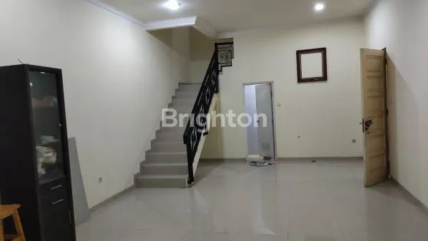 image RUMAH SUNTER AGUNG MURAH SIAP HUNI (6)