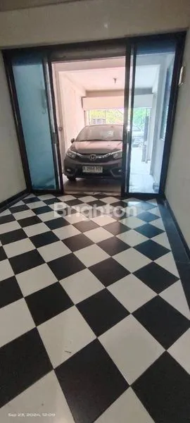 image RUMAH SUNTER AGUNG MURAH SIAP HUNI (3)