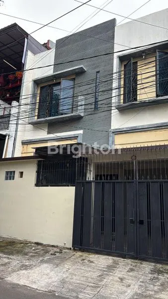 image RUMAH SUNTER AGUNG MURAH SIAP HUNI (1)