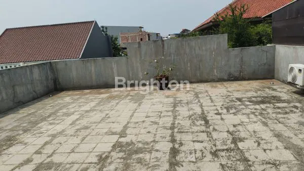 image RUMAH SUNTER AGUNG MURAH SIAP HUNI (8)