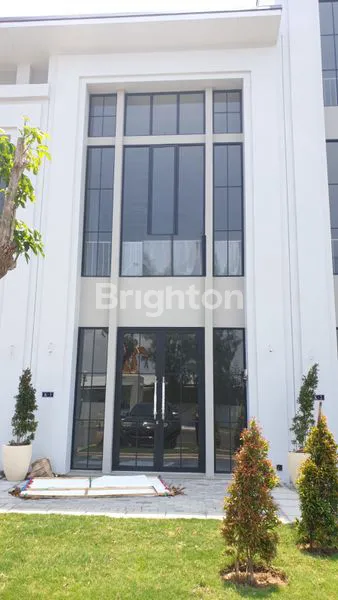 image RUKO MURAH PREMIUM LOKASI ! JUAL RUKO GRAND PALAIS WISATA BUKIT MAS (1)