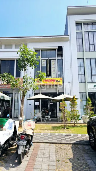 image RUKO MURAH PREMIUM LOKASI ! JUAL RUKO GRAND PALAIS WISATA BUKIT MAS (4)