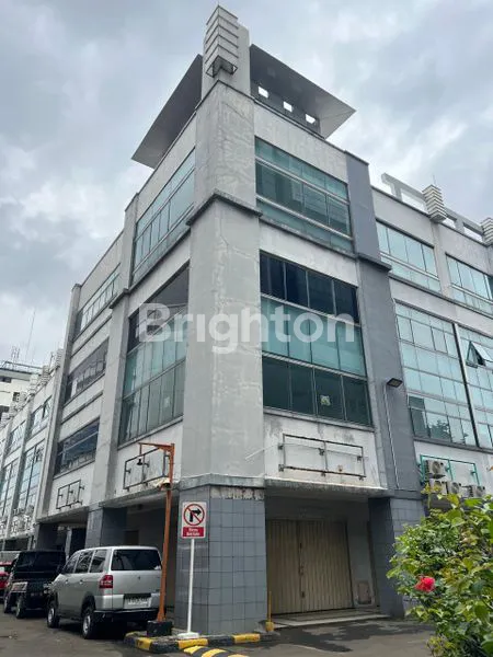 image RUKO KEMAYORAN  (1)