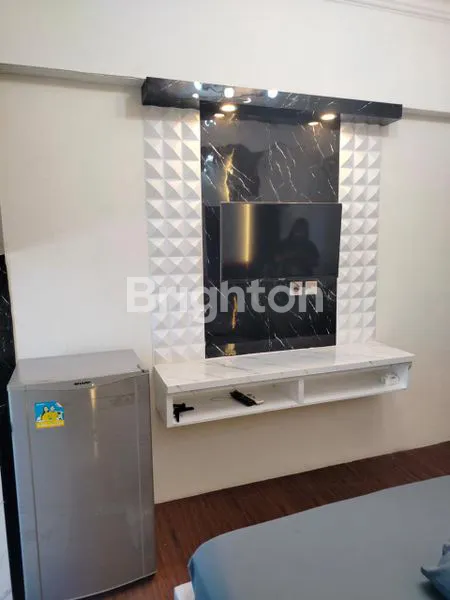 image APARTEMEN GUNAWANGSA MERR TYPE STUDIO FULL FURNISH (3)