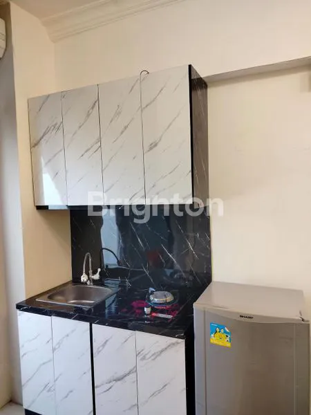 image APARTEMEN GUNAWANGSA MERR TYPE STUDIO FULL FURNISH (4)